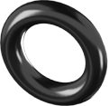Cta cirele shape three