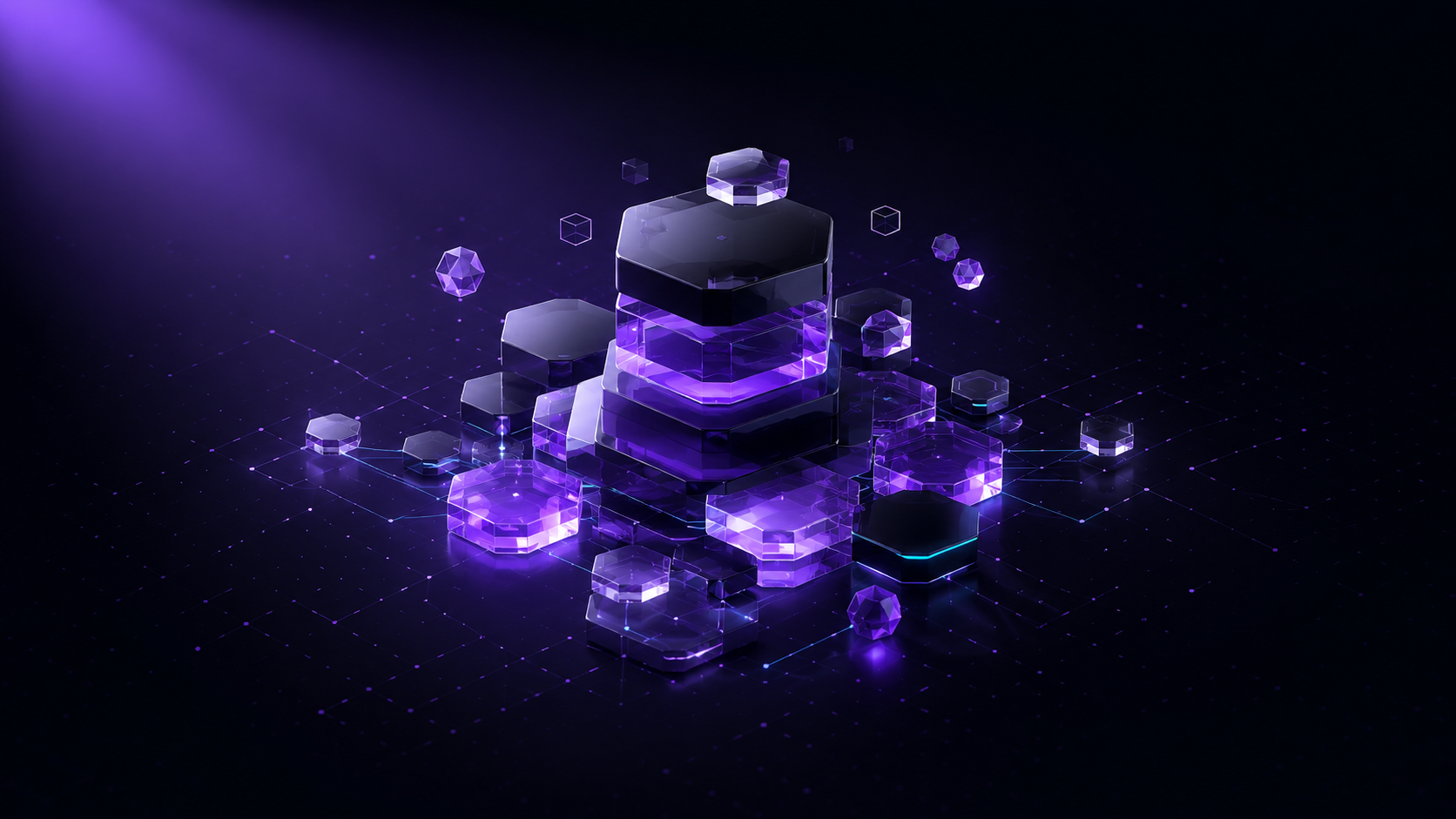 Heifereum — Crypto Research, Tokenization, Blockchain Infrastructure