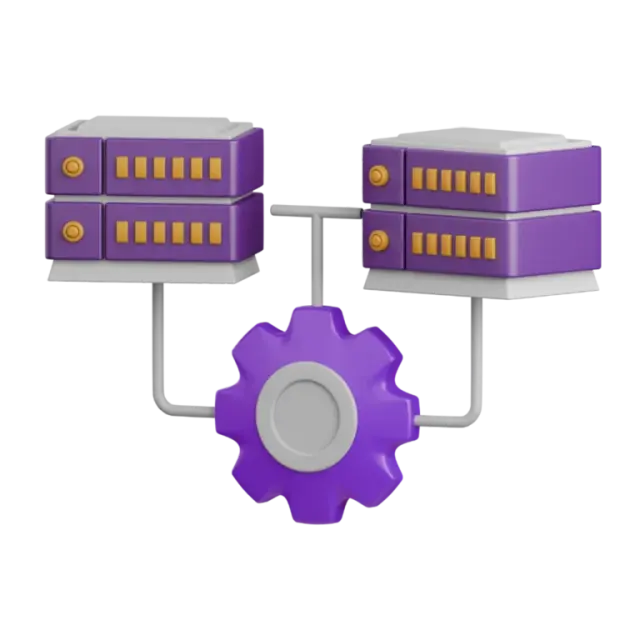 DeFi Platform Delivery